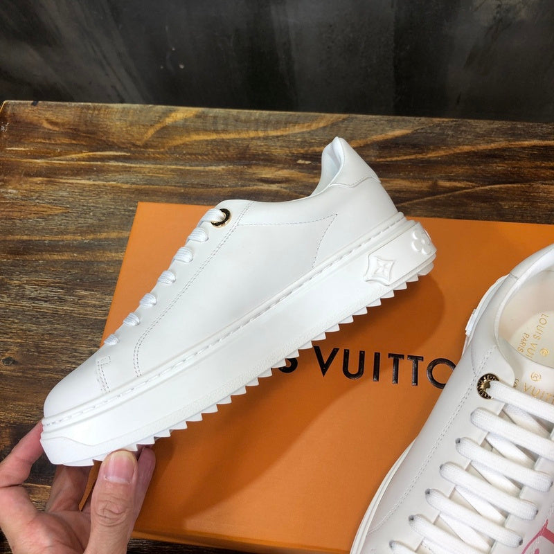 Louis Vuittion Luxury Shoes