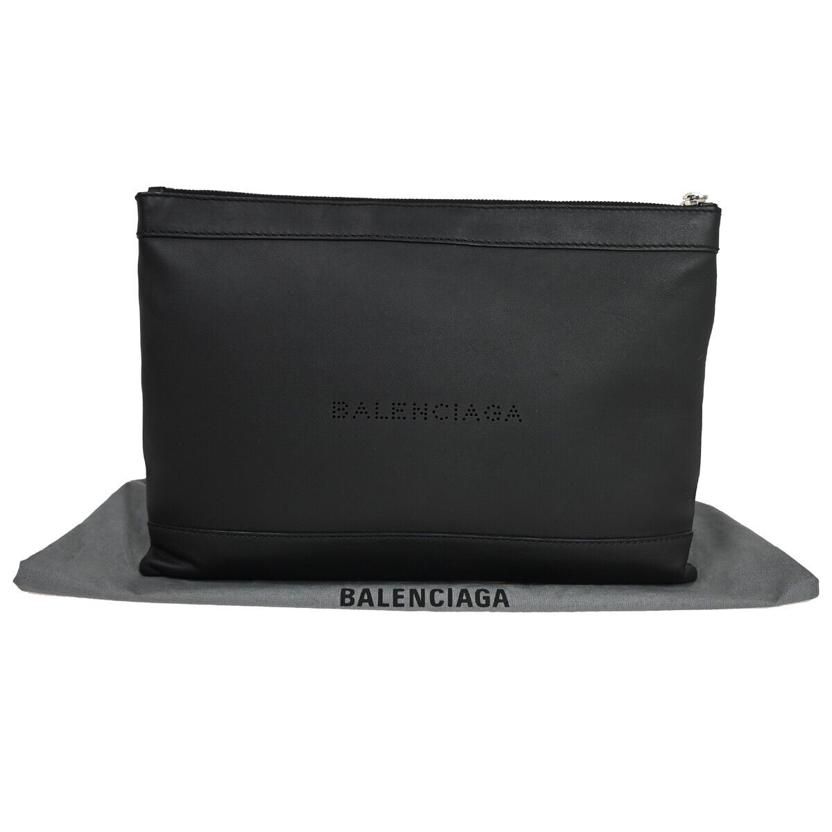 balenciaga Clutch Bag