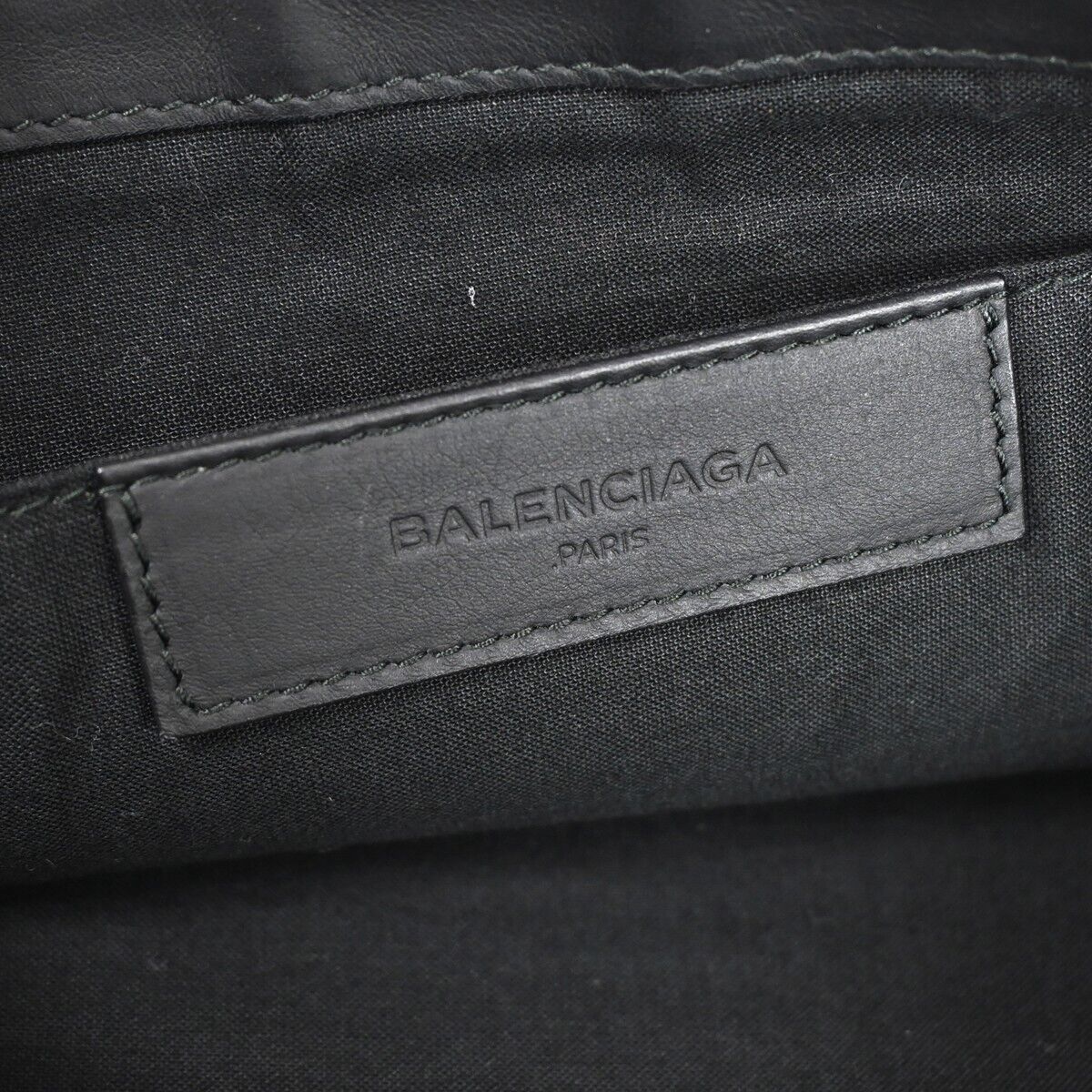 balenciaga Clutch Bag