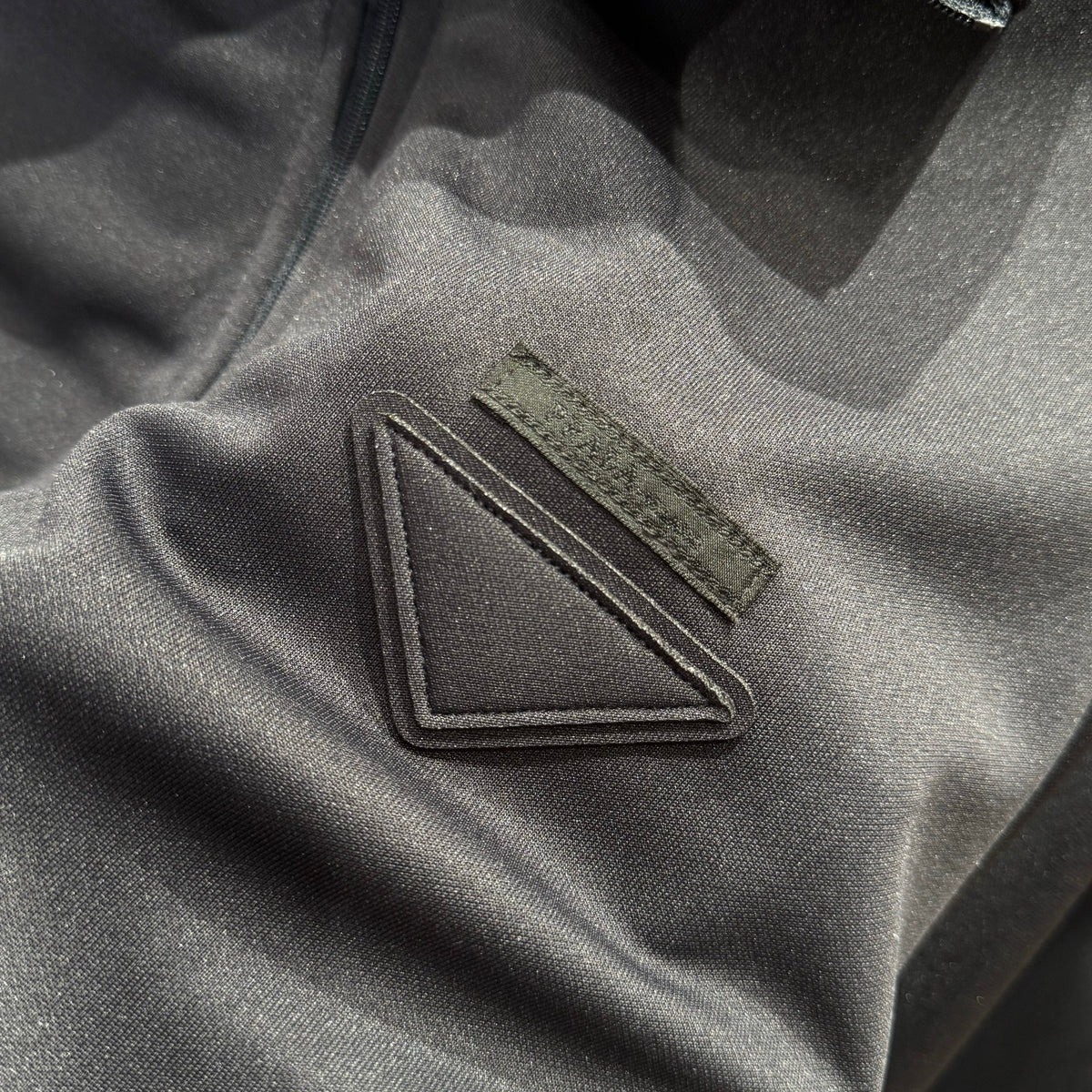 PD TRACKSUIT