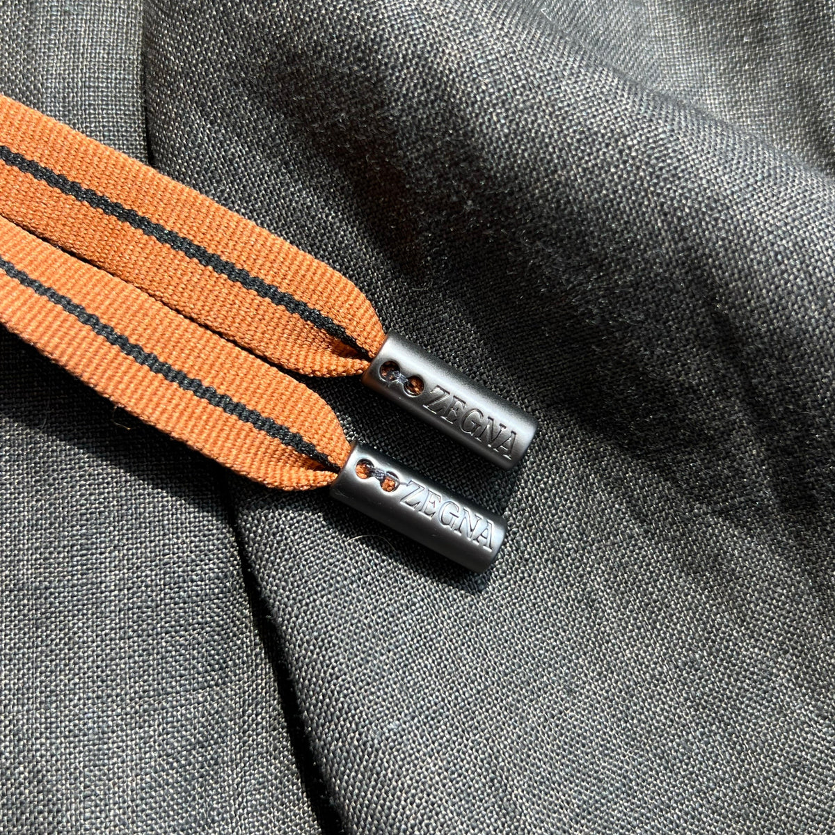 ZEGNA TROUSERS