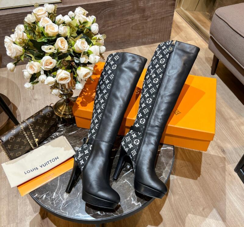 Ava’s Mode - LOV Women Shoes - 867