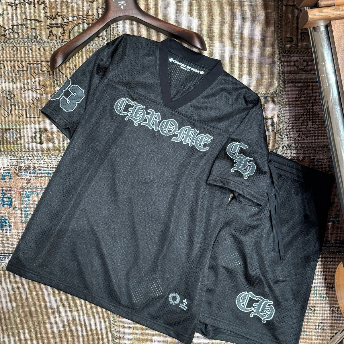 CHROME H SHORTS