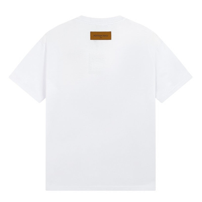 Louis Vuittion Luxury T-Shirt