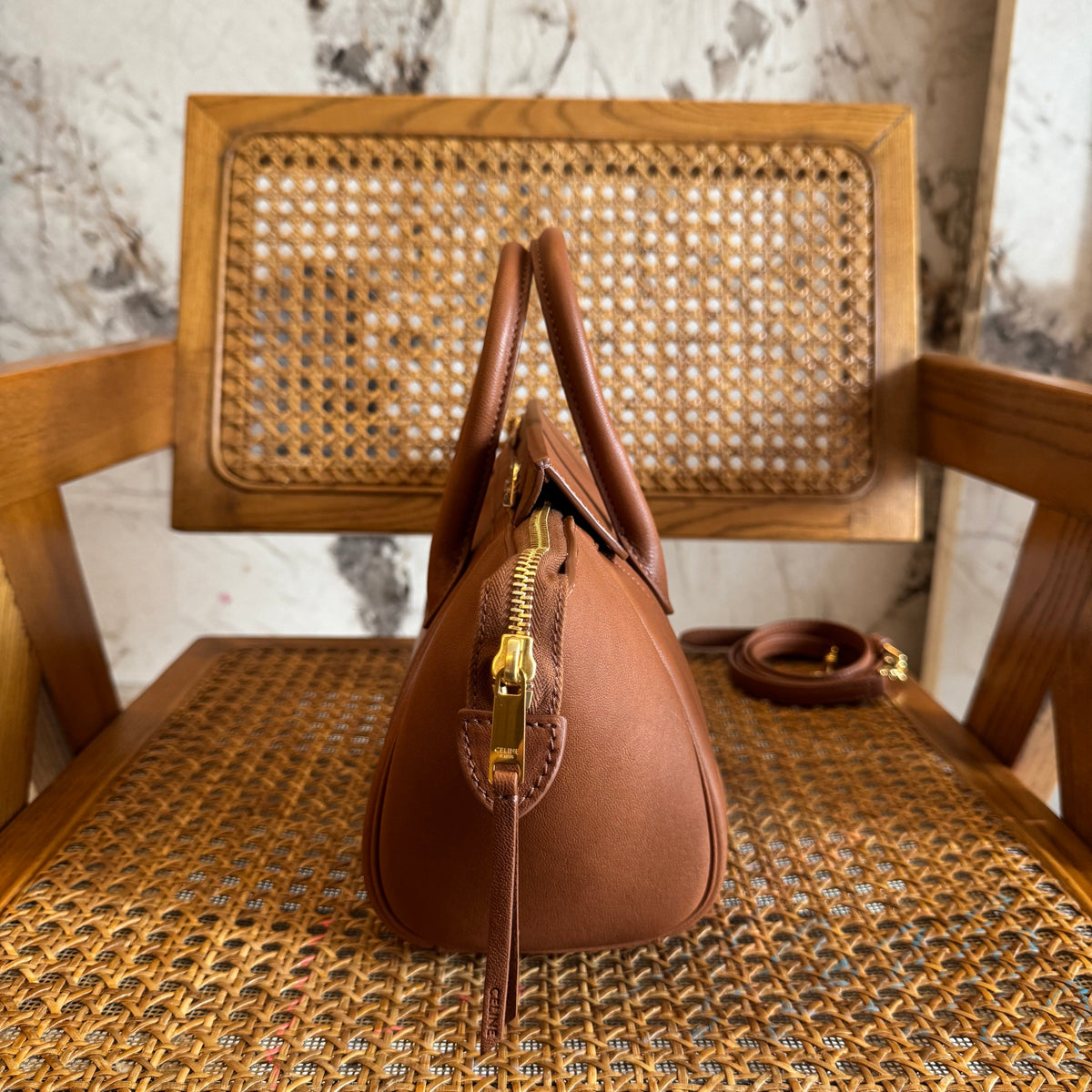 CEL NEW LUGGAGE BAG