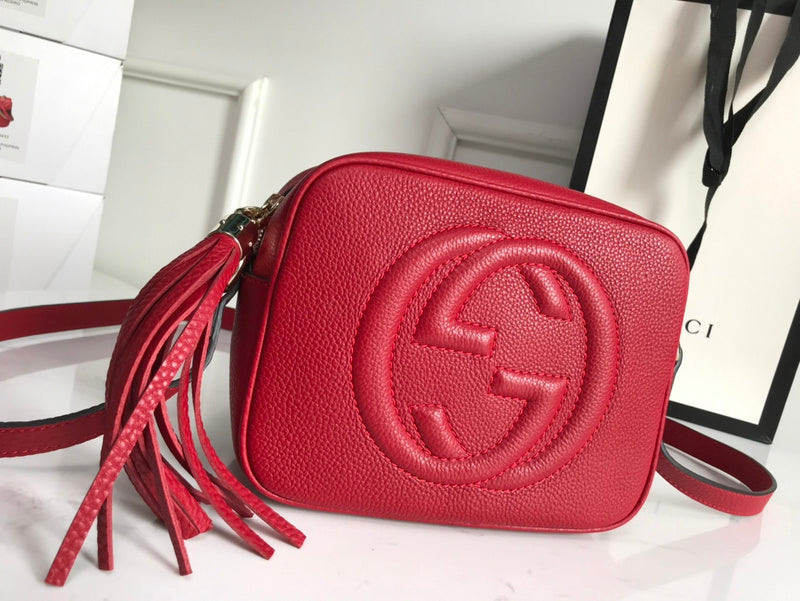 PHA - GUKI Bags - 2348