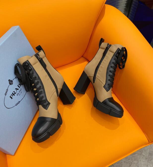 Ava’s Mode - LOV Women Shoes - 380