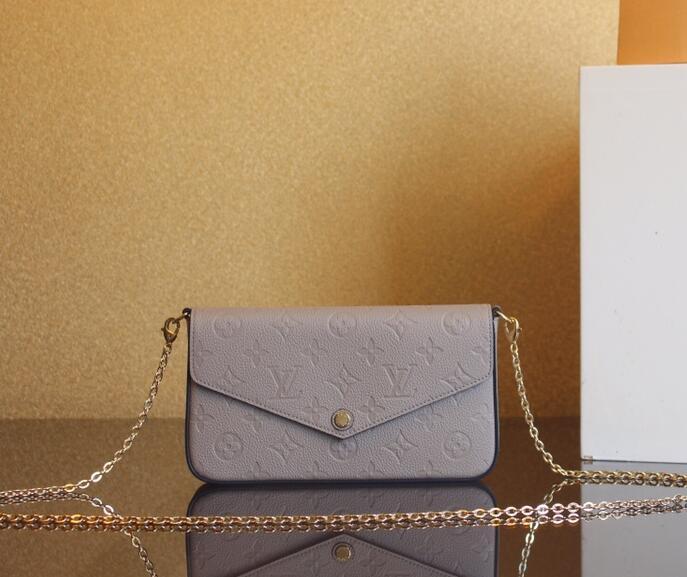 Ava’s Mode - LOV Bags - 2279