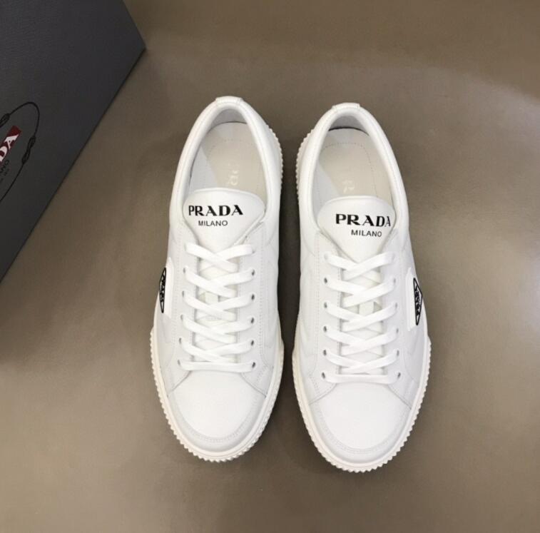 Ava’s Mode - PD Men Shoes - 350