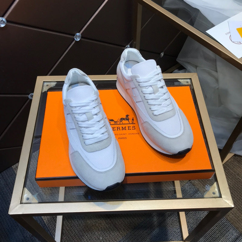 Hermes Luxury Shoes