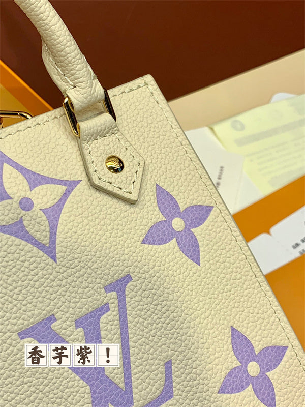 PHA - LOV Bags - 190