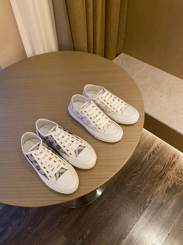 Louis Vuittion Luxury Shoes