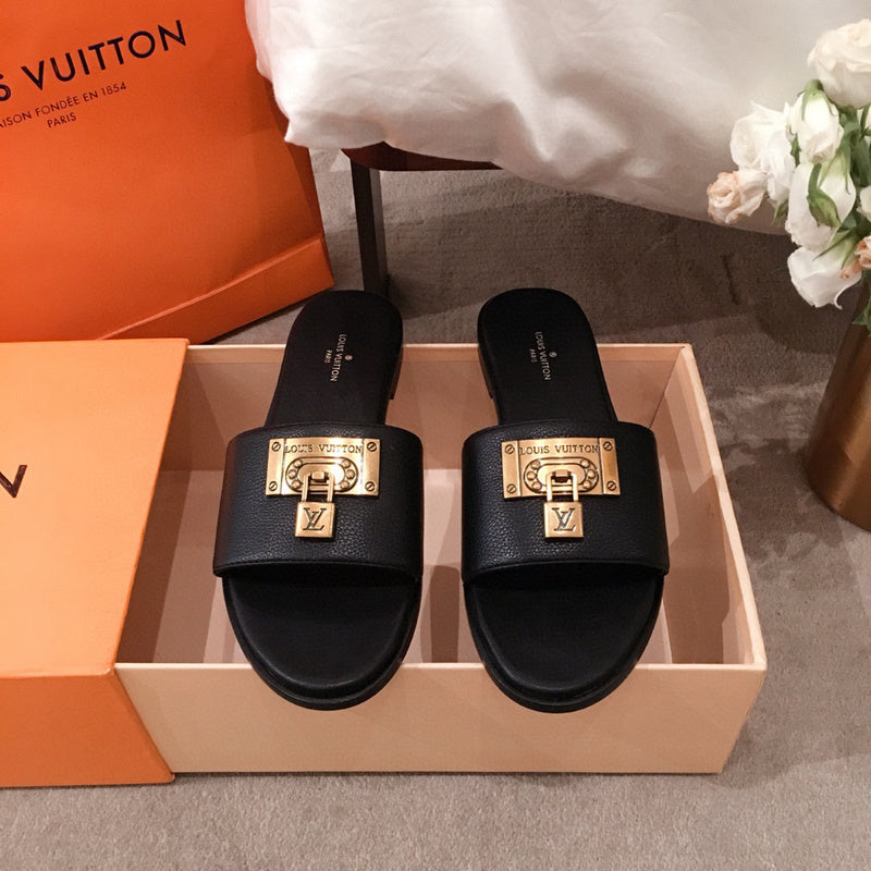 Louis Vuittion Luxury Shoes