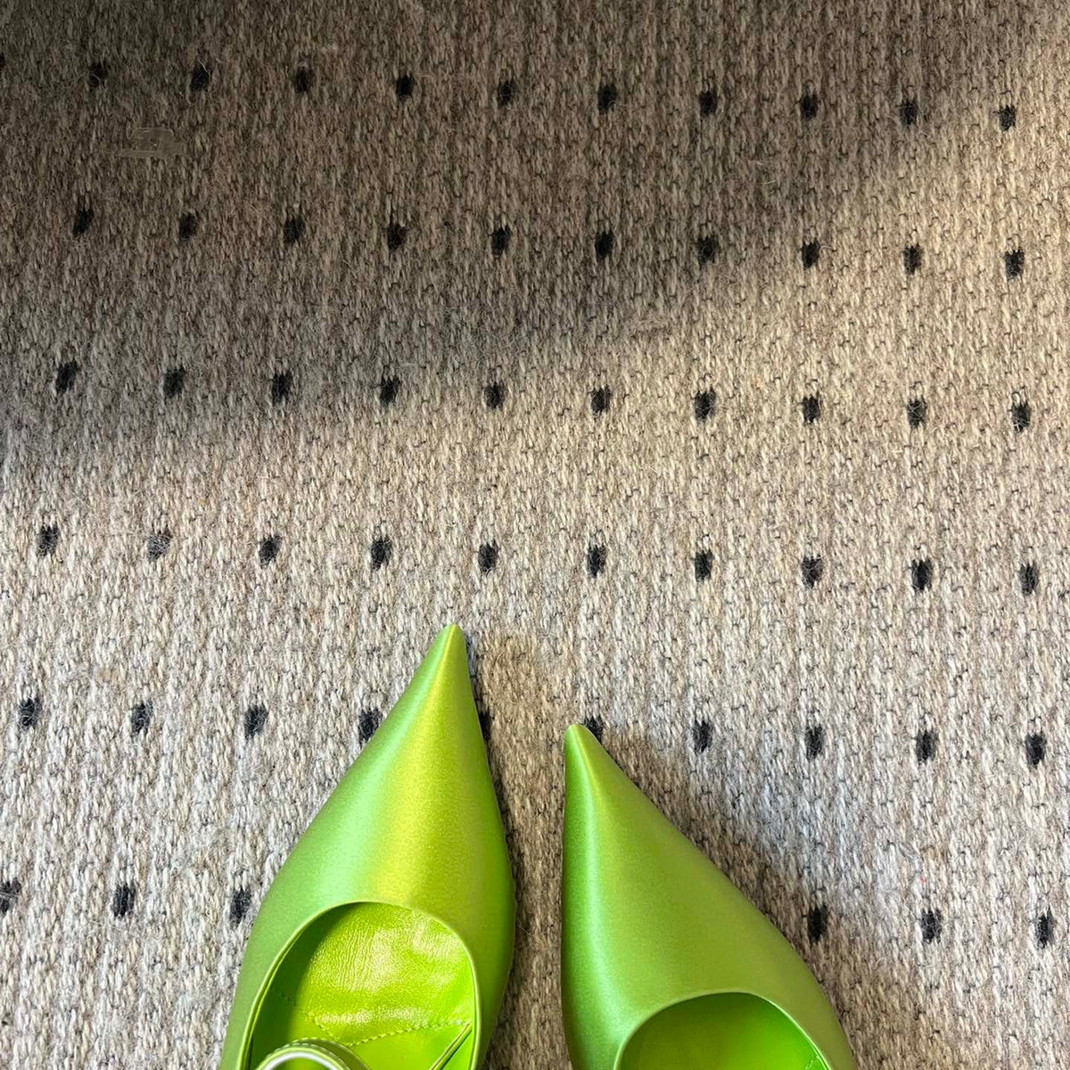 PD HEELS