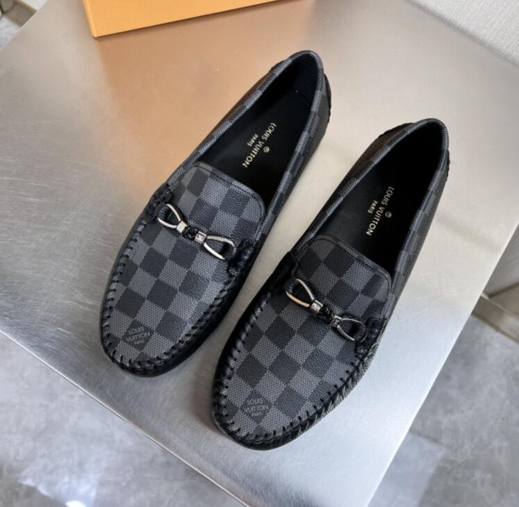 Ava’s Mode - LOV Men Shoes - 840