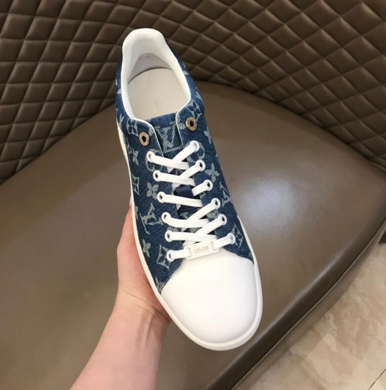 Ava’s Mode - LOV Men Shoes - 1751
