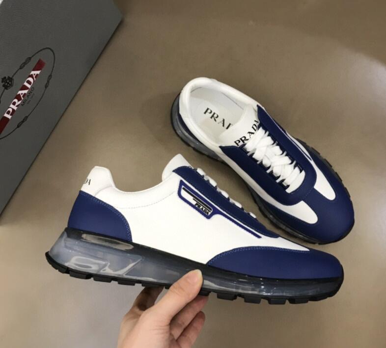 Ava’s Mode - PD Men Shoes - 153
