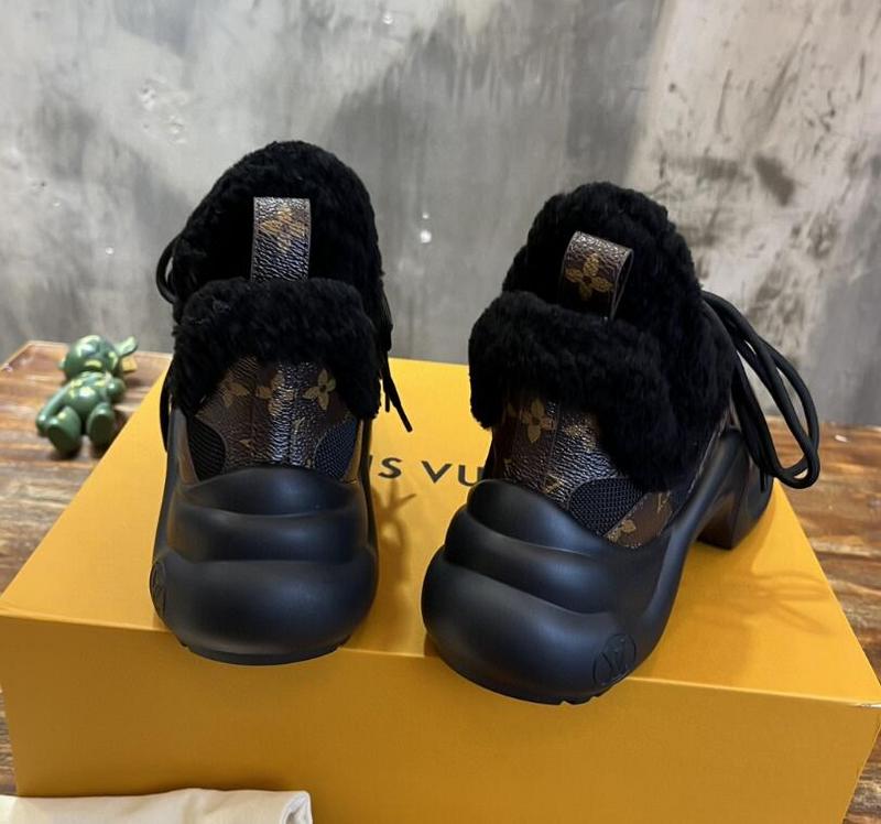 Ava’s Mode - LOV Women Shoes - 390