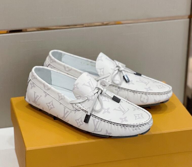 Ava’s Mode - LOV Men Shoes - 891