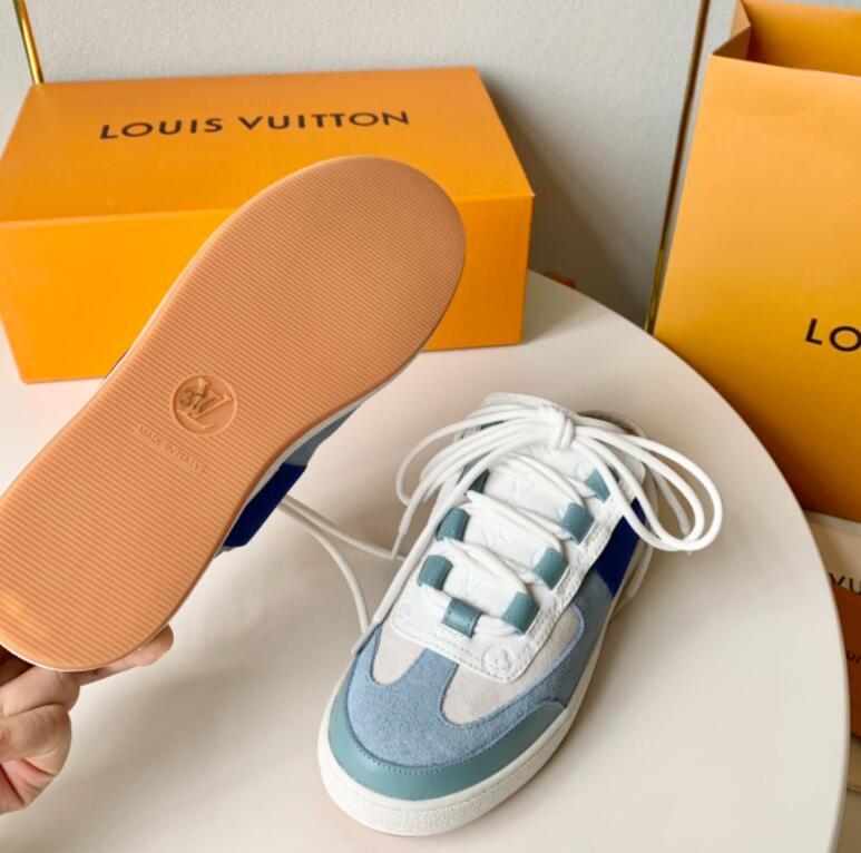 Ava’s Mode - LOV Women Shoes - 332