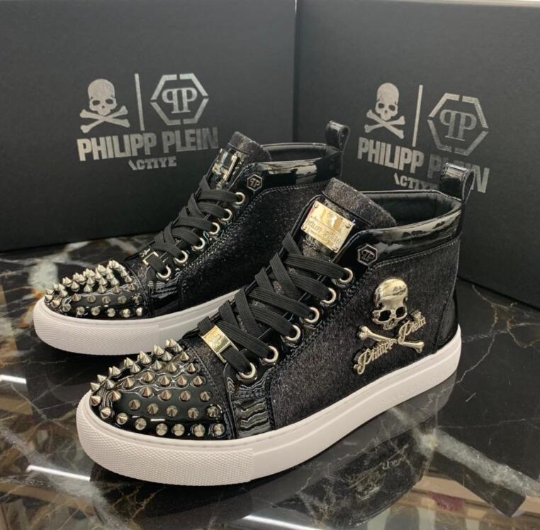 Ava’s Mode - PHP Shoes - 189