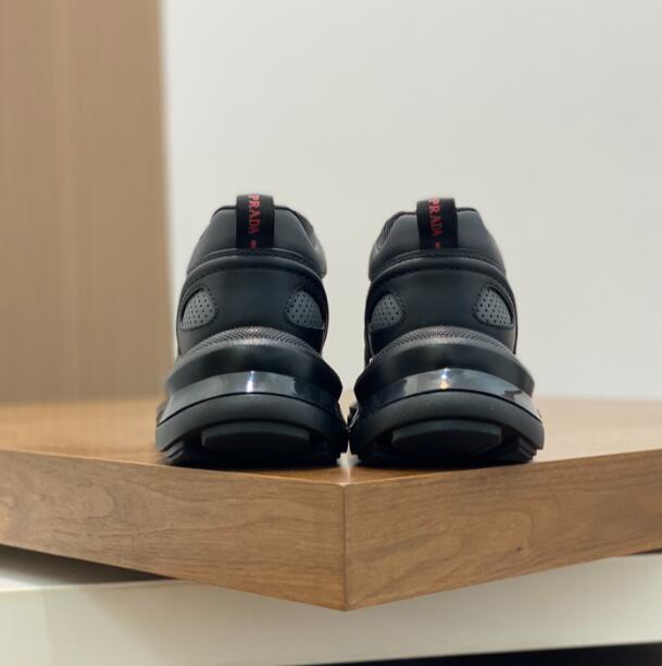 Ava’s Mode - PD Men Shoes - 047