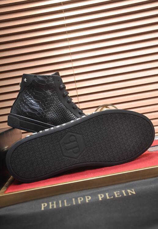 Ava’s Mode - PHP Shoes - 036