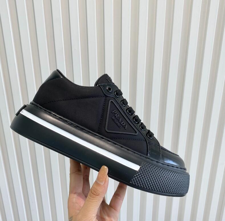 Ava’s Mode - PD Men Shoes - 238