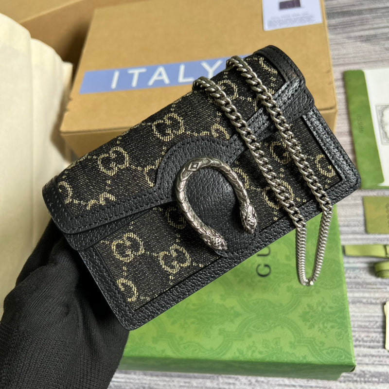PHA - GUKI Bags - 1504