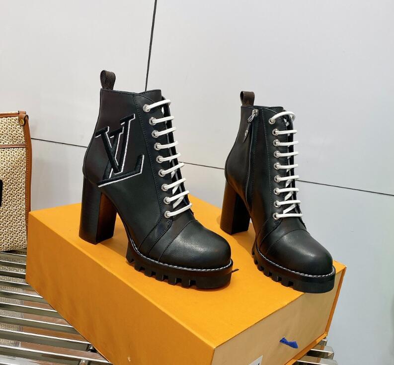 Ava’s Mode - LOV Women Shoes - 870