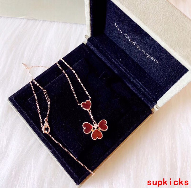 Van Cleef & Arples Jewelry