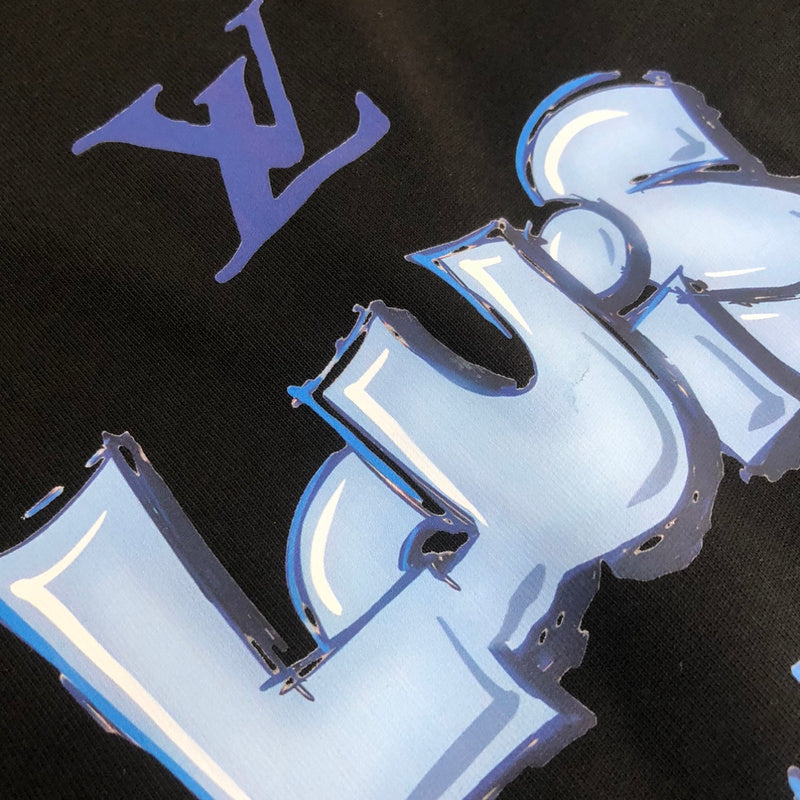 Louis Vuittion Luxury T-Shirt