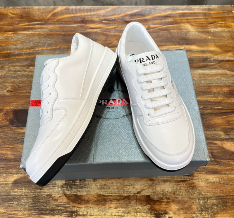 Ava’s Mode - PD Men Shoes - 029