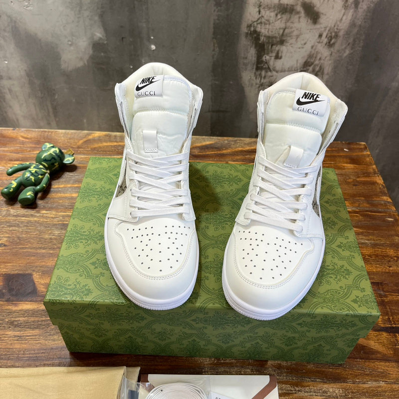 Gucci Luxury Shoes