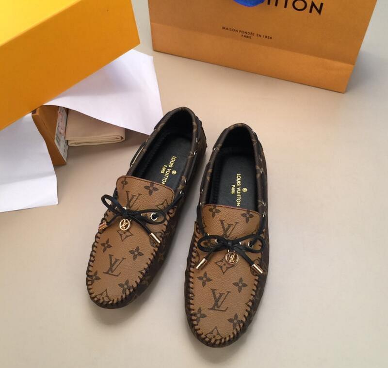 Ava’s Mode - LOV Men Shoes - 1758