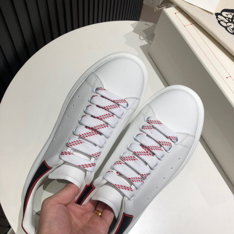 Alexander McQUEEN Luxury Shoes