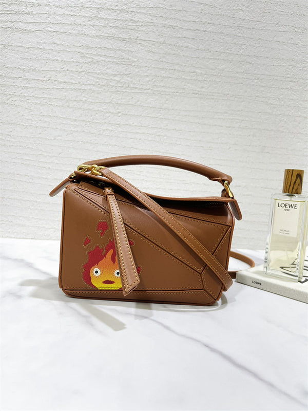 PHA - LWO Bags - 080