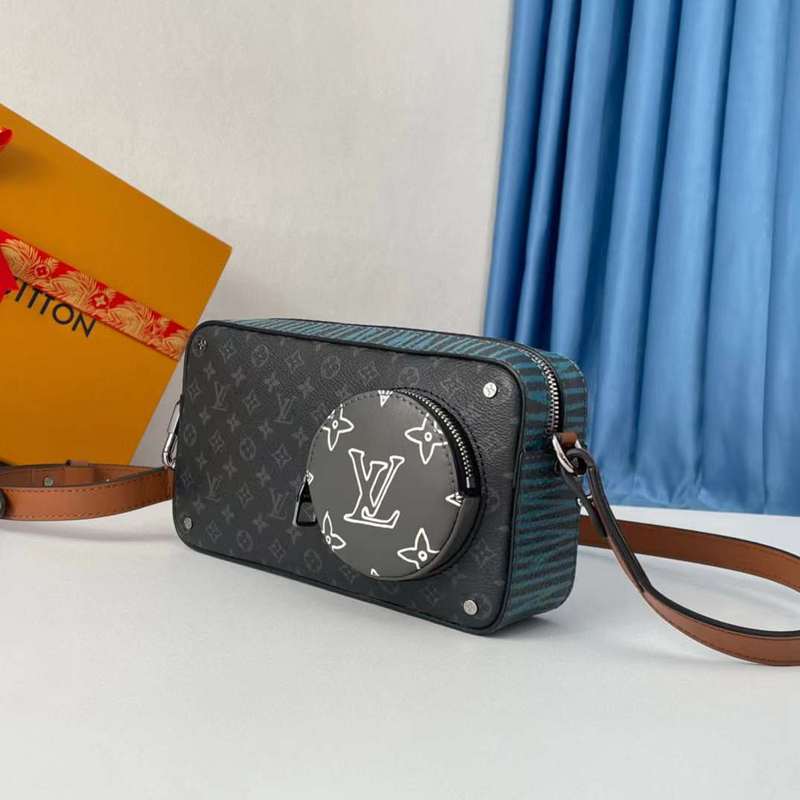 LOV2 Bags - Luxurious Bags  360