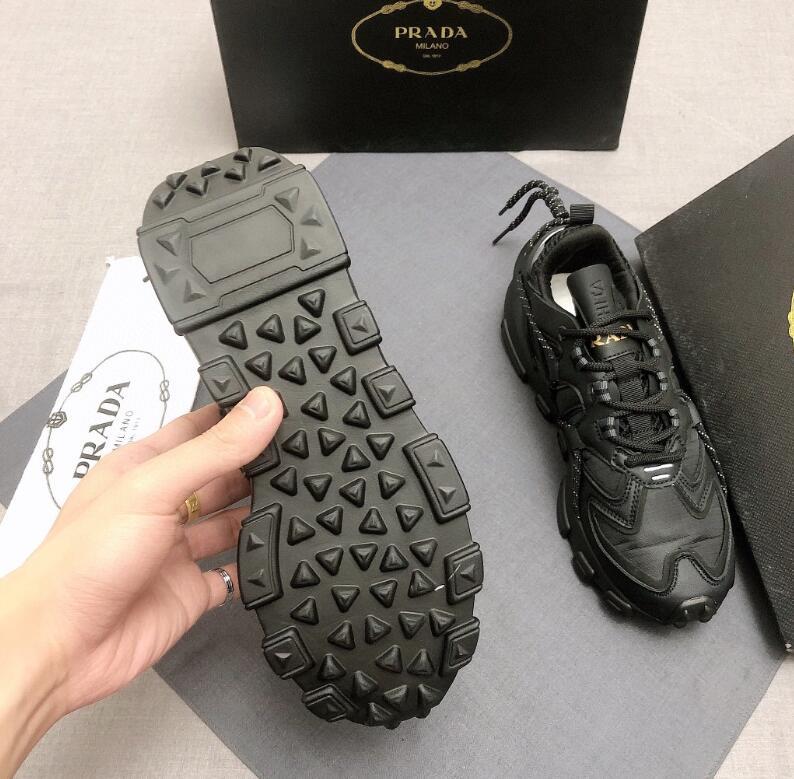 Ava’s Mode - PD Men Shoes - 454