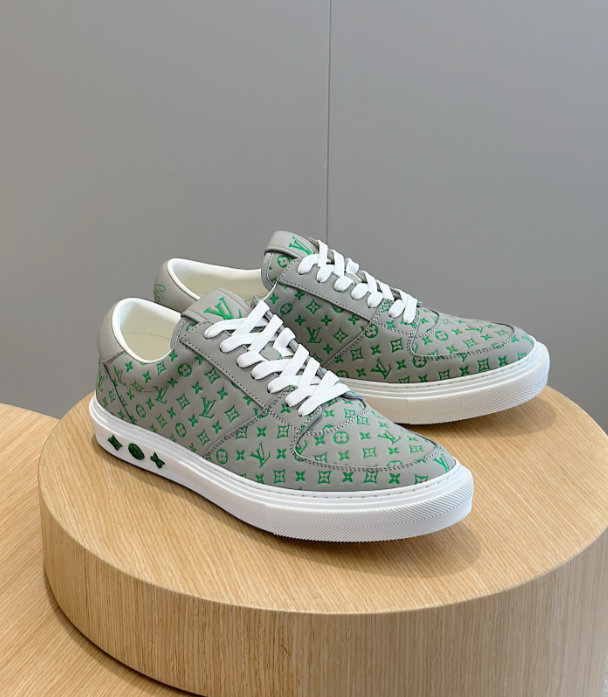 Ava’s Mode - LOV Men Shoes - 202