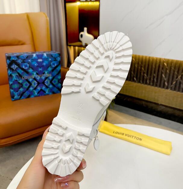 Ava’s Mode - LOV Women Shoes - 866