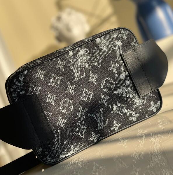 Ava’s Mode - LOV Bags - 2593