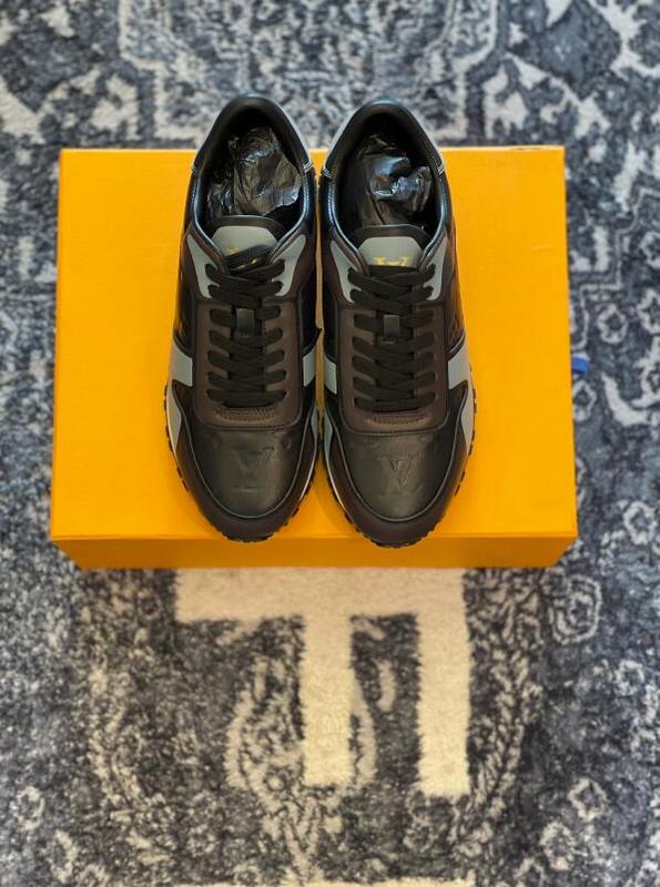 Ava’s Mode - LOV Men Shoes - 1537