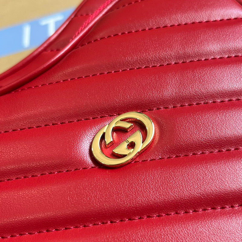 ENT - GCI Bags - 1228