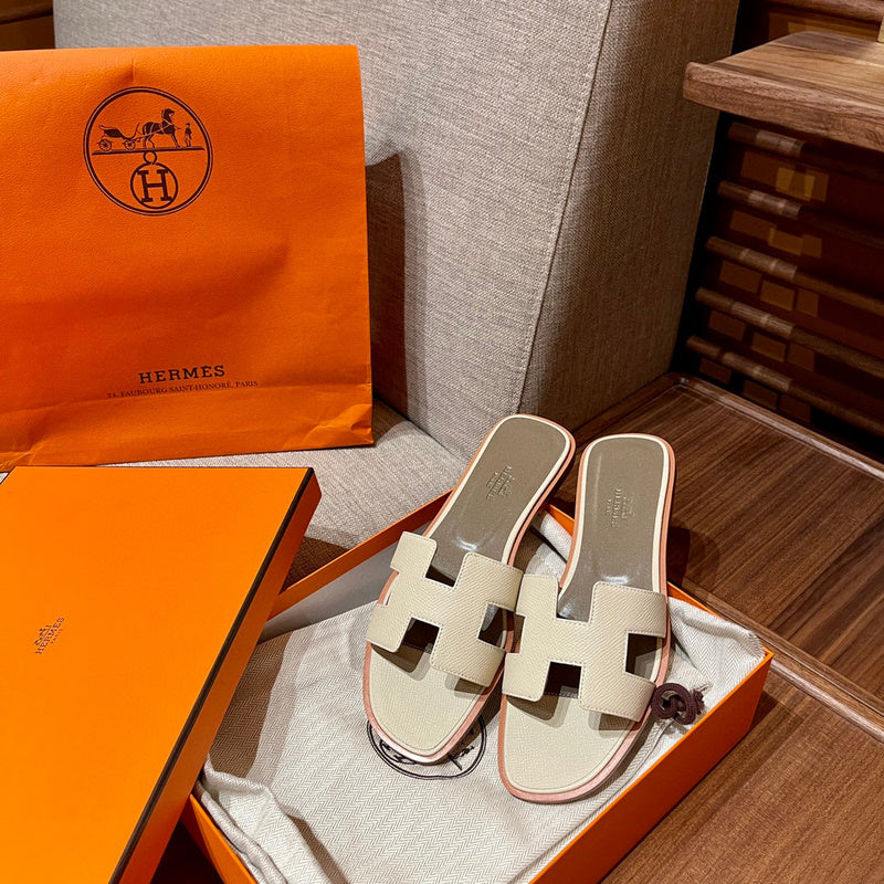 Hermes Luxury Sandals