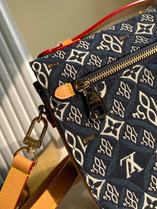 Ava’s Mode - LOV Bags - 2533