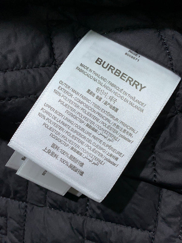 Burberry Luxury Clothes