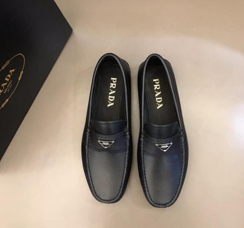 Ava’s Mode - PD Men Shoes - 382