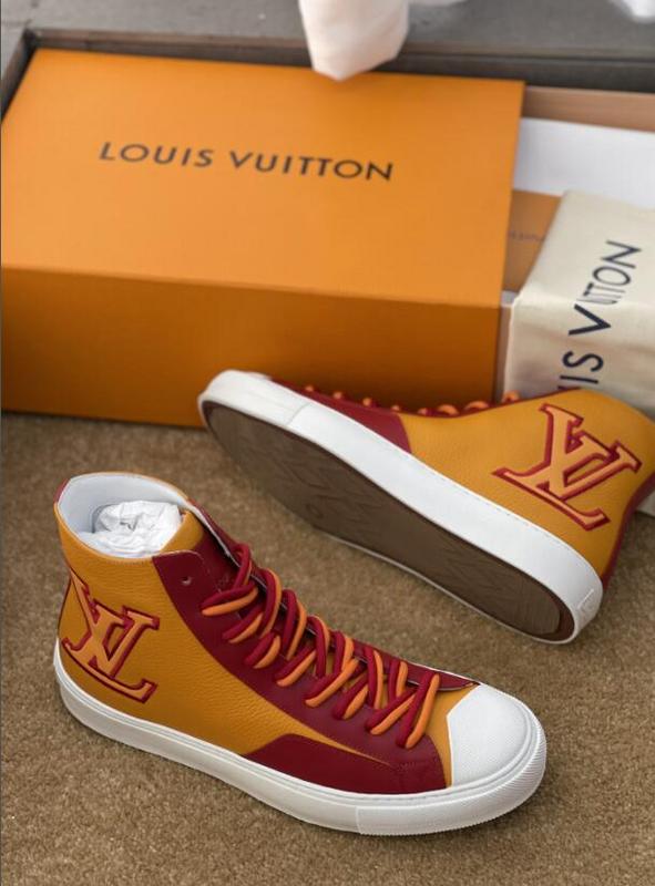 Ava’s Mode - LOV Men Shoes - 1379