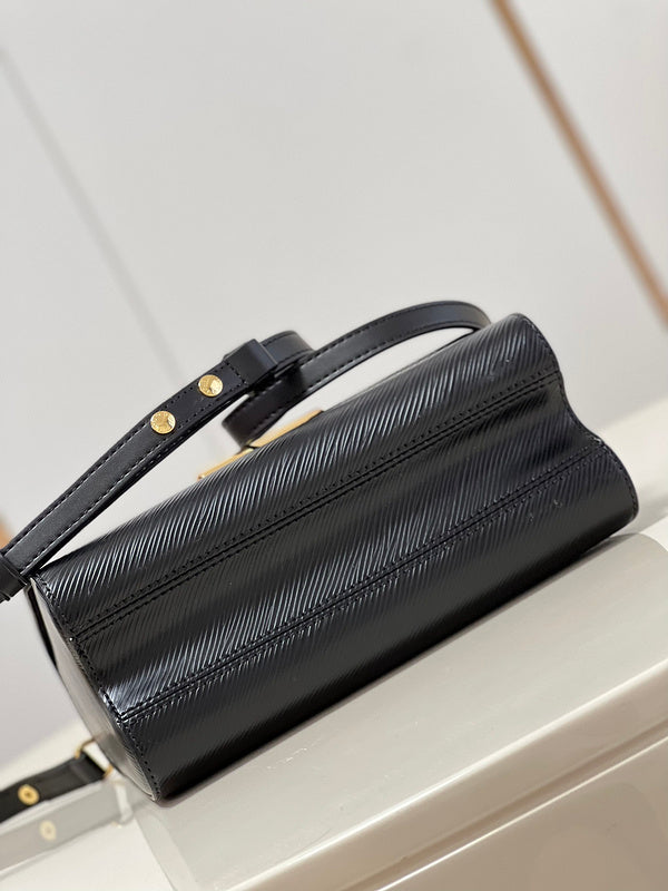 I W Fashion Lu-Vi bags - 16991